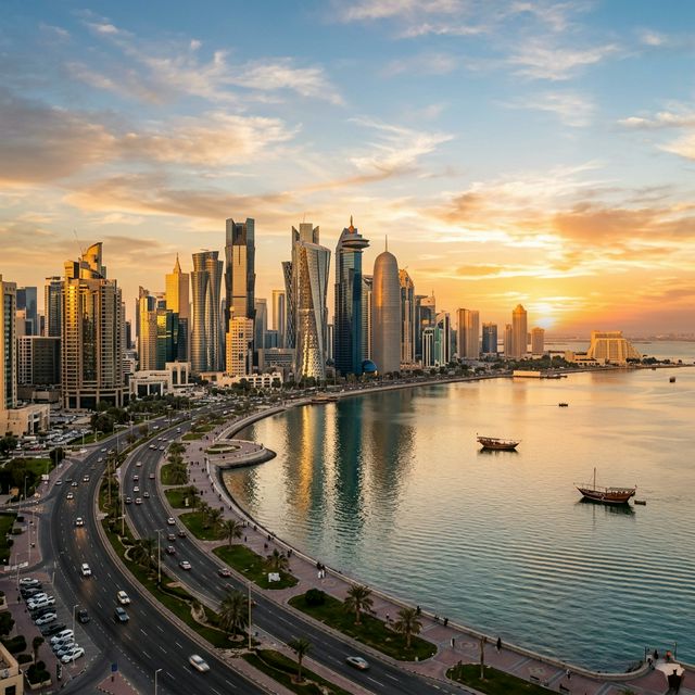 الدوحة — محامي عملات رقمية قطر