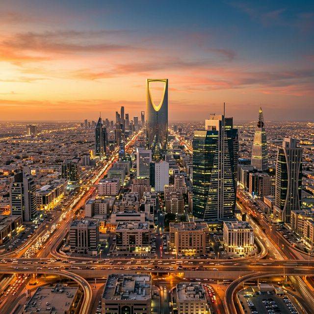 الرياض — محامي استرداد كريبتو السعودية