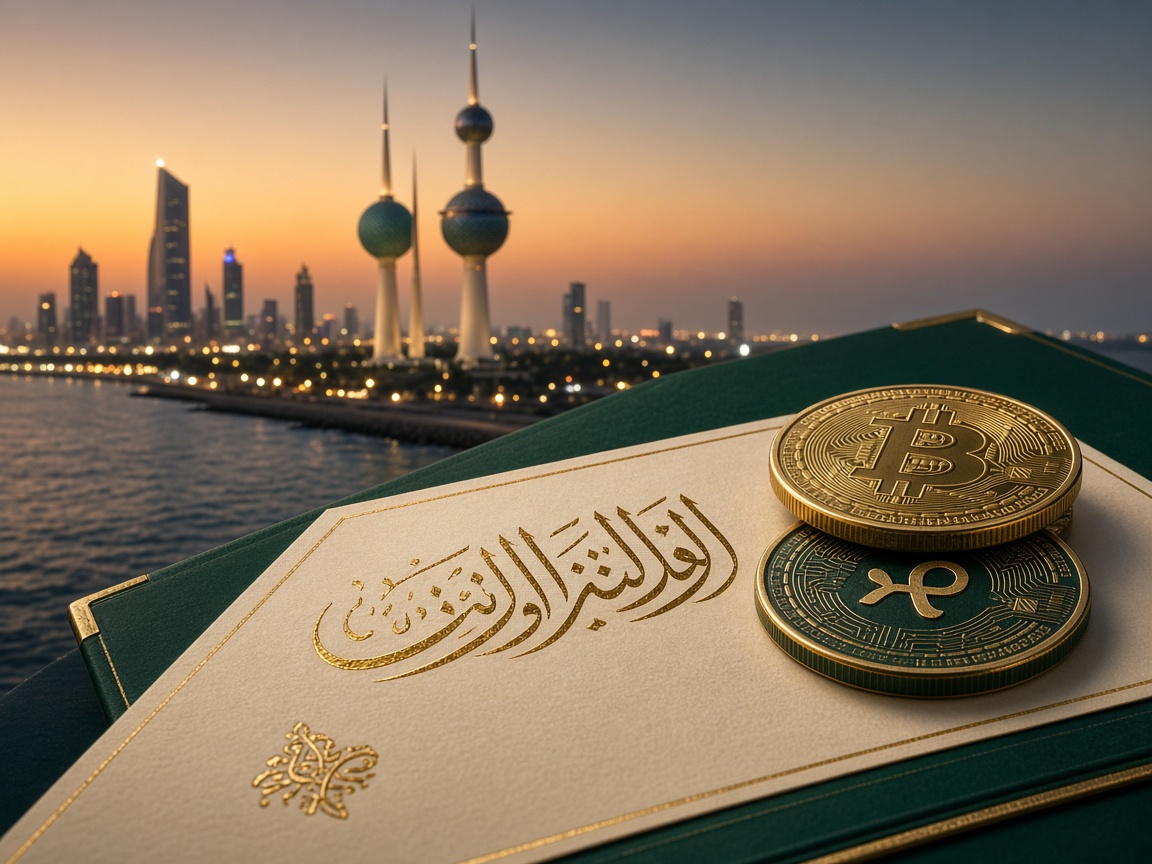 استرداد بيتكوين مسروق في الكويت مدينة الكويت وحولي مع ملف قانوني وعملات رقمية
